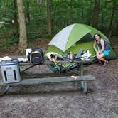 Review photo of Laurel Hill State Park Campground by Laura , June 17, 2021