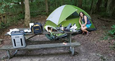 Best Camping Near Pittsburgh Pennsylvania The Dyrt Best Camping Near Pittsburgh Pennsylvania The Dyrt