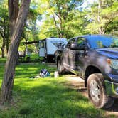 Review photo of Banbury Hot Springs Campground by Michael K., June 17, 2021