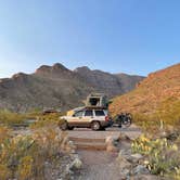 Review photo of Oliver Lee Memorial State Park — Oliver Lee State Park by Alex C., June 17, 2021