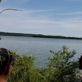 Review photo of Campground Road Backcountry Shelter #2 — Nathan Bedford Forrest State Park by Jessica B., June 10, 2018