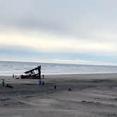 Review photo of Fort Stevens State Park Campground by Jaime B., June 17, 2021