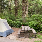 Review photo of Fort Stevens State Park Campground by Jaime B., June 17, 2021