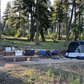 Review photo of Sleepy Grass Campground by J. Tom S., June 17, 2021