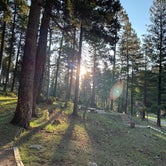 Review photo of Sleepy Grass Campground by J. Tom S., June 17, 2021