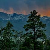 Review photo of Boreas Pass Road Designated Dispersed Camping by VanpeDiem D., June 17, 2021