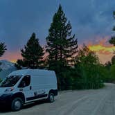 Review photo of Boreas Pass Road Designated Dispersed Camping by VanpeDiem D., June 17, 2021