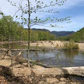 Review photo of Crawford Notch Campground by Monica S., June 10, 2018