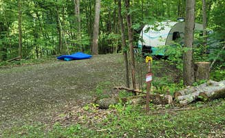 Amanda S.'s photo at Dewdrop near Frewsburg, NY