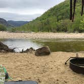 Review photo of Crawford Notch Campground by Monica S., June 10, 2018