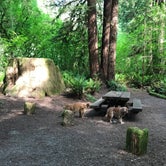 Review photo of Mill Creek Campground — Del Norte Coast Redwoods State Park by Lai La L., June 10, 2018