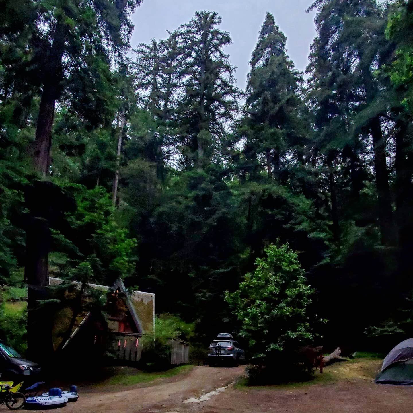 Stan S.'s photo at Big Sur Campground & Cabins near Big Sur, CA