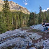 Review photo of Death Canyon Camping Zone — Grand Teton National Park by Allyse , June 17, 2021