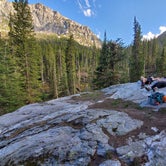 Review photo of Death Canyon Camping Zone — Grand Teton National Park by Allyse , June 17, 2021