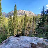 Review photo of Death Canyon Camping Zone — Grand Teton National Park by Allyse , June 17, 2021