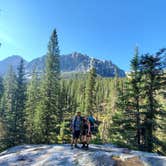 Review photo of Death Canyon Camping Zone — Grand Teton National Park by Allyse , June 17, 2021