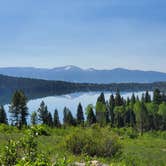 Review photo of Death Canyon Camping Zone — Grand Teton National Park by Allyse , June 17, 2021