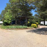 Review photo of Whitewater RV Park by N I., June 17, 2021