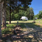 Review photo of Whitewater RV Park by N I., June 17, 2021