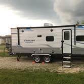 Review photo of Ashland Huntington West KOA by Joseph C., June 17, 2021