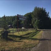 Review photo of Flat Creek RV Park and Cabins by Allyse , June 17, 2021