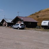 Review photo of Flat Creek RV Park and Cabins by Allyse , June 17, 2021