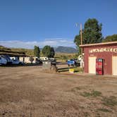 Review photo of Flat Creek RV Park and Cabins by Allyse , June 17, 2021