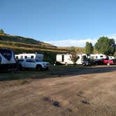 Review photo of Flat Creek RV Park and Cabins by Allyse , June 17, 2021