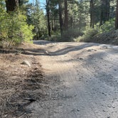 Review photo of Lookout Campground by S K., June 17, 2021