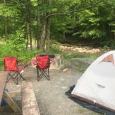 Review photo of Woodland Valley Campground - DEC by Kyla B., June 10, 2018
