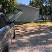 Review photo of Blue Sky RV Park by N I., June 17, 2021