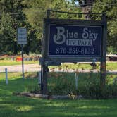 Review photo of Blue Sky RV Park by N I., June 17, 2021