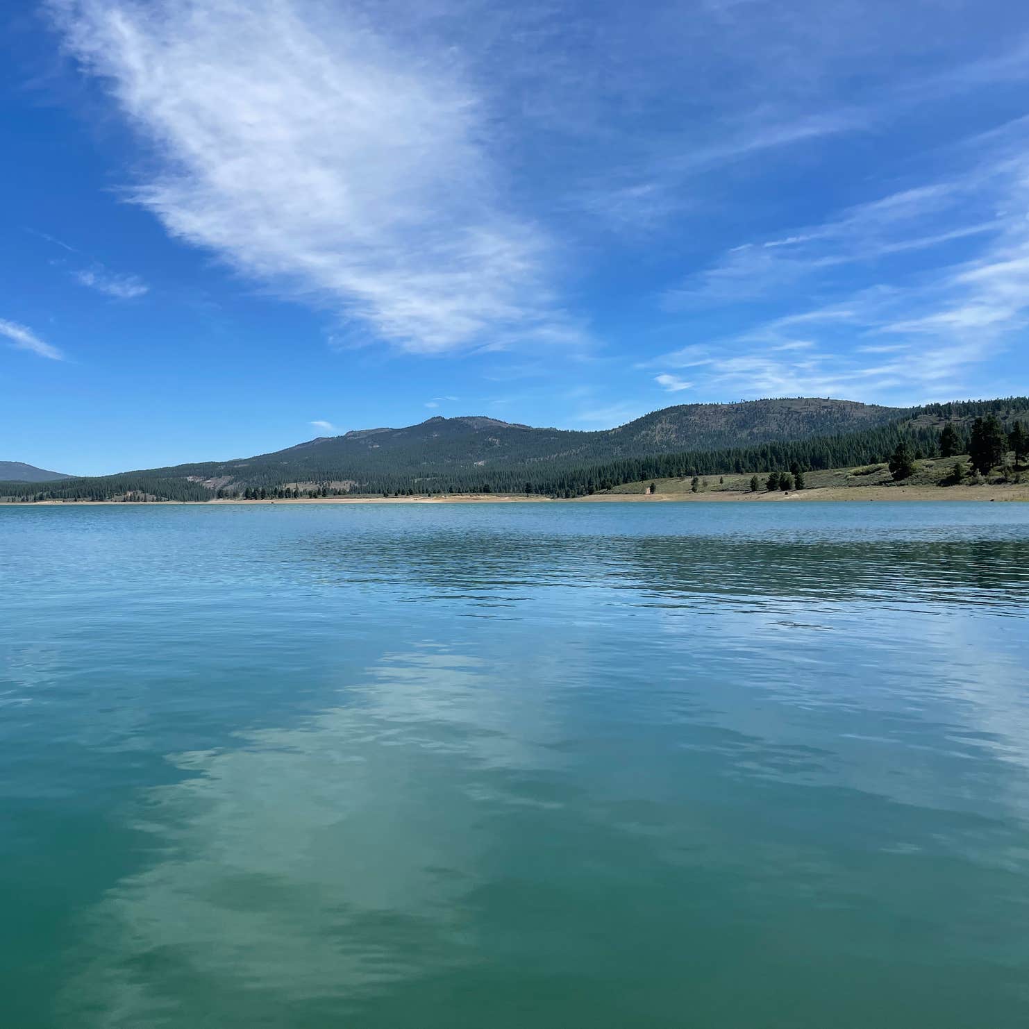 Boca Reservoir - Water Recreation Camping | Hinton, CA | The Dyrt