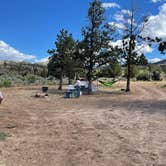 Review photo of Painted Hills Dispersed by Charlotte H., June 17, 2021