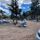 Review photo of Painted Hills Dispersed by Charlotte H., June 17, 2021