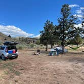 Review photo of Painted Hills Dispersed by Charlotte H., June 17, 2021