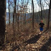 Review photo of Prentice Cooper State Forest Dispersed by Sarah N., July 16, 2016