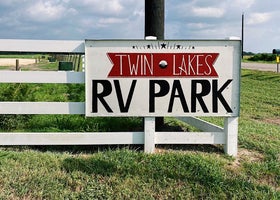 Twin Lakes RV Park