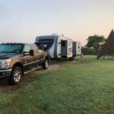 Review photo of Copper Breaks State Park Campground by Lori C., June 17, 2021