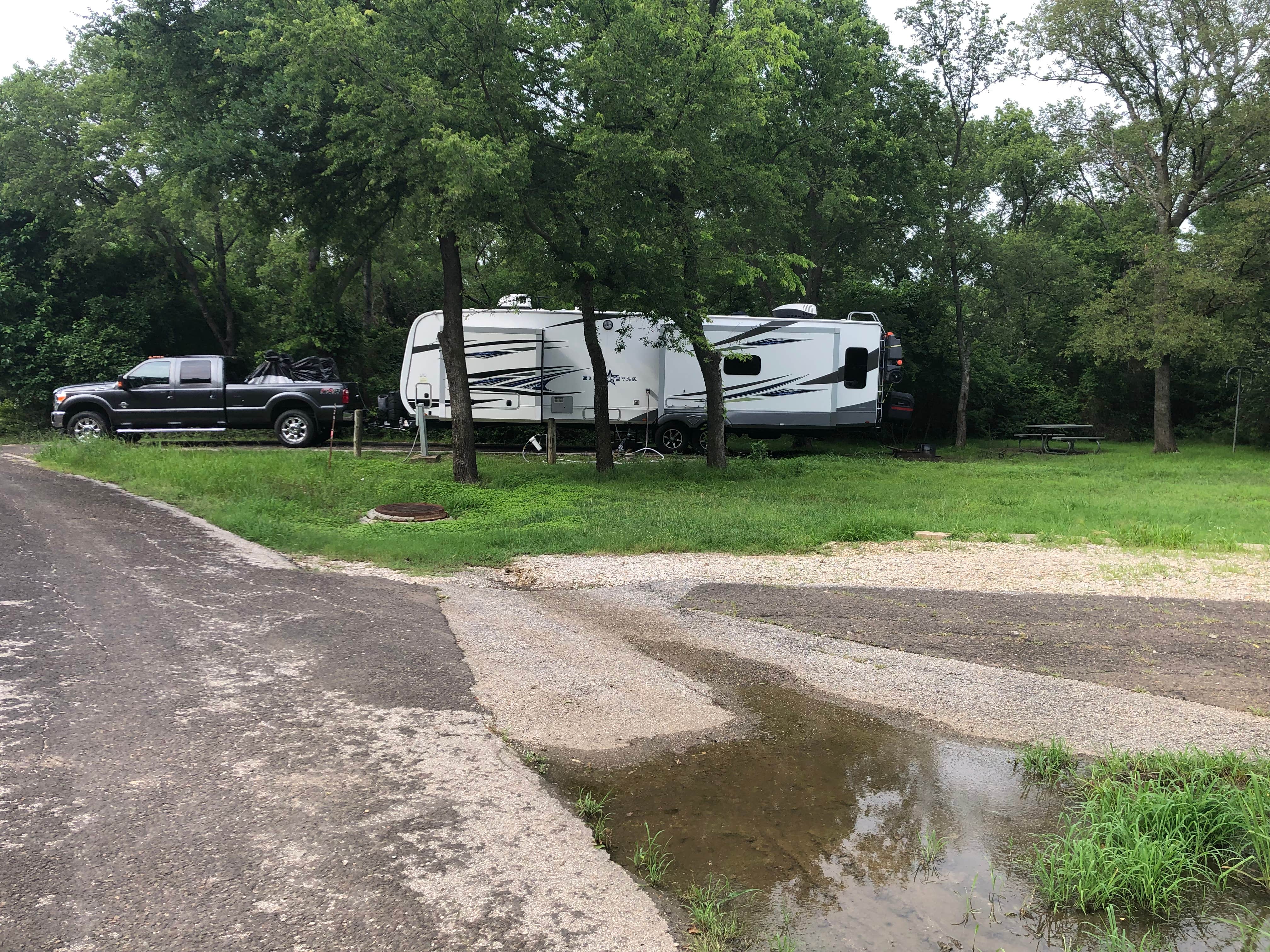 Best Camping Near Fort Worth Texas The Dyrt