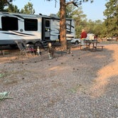 Review photo of Mountaindale Cabin & RV Resort by Lori C., June 17, 2021