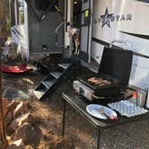 Review photo of Mountaindale Cabin & RV Resort by Lori C., June 17, 2021