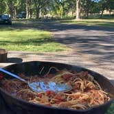 Review photo of Hells Gate State Park Campground by Jaime B., June 17, 2021