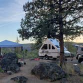 Review photo of Deschutes River Campground — The Cove Palisades State Park by Mike , June 17, 2021