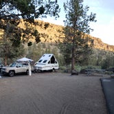 Review photo of Deschutes River Campground — The Cove Palisades State Park by Mike , June 17, 2021