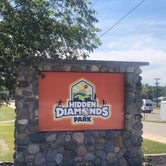 Review photo of Hidden Diamonds Park by Bill M., June 17, 2021