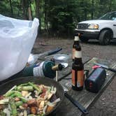 Review photo of Rip Van Winkle Campgrounds by Kyla B., June 10, 2018