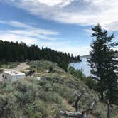 Review photo of Fremont Lake by Skydog M., June 17, 2021