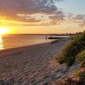 Review photo of Fishermen’s Memorial State Campground by Rachel D., June 17, 2021