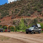 Review photo of Uravan Ballpark Campground by Heather M., June 17, 2021